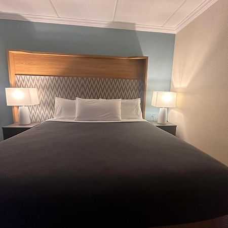 Holiday Inn Port Arthur - Park Central By Ihg Εξωτερικό φωτογραφία