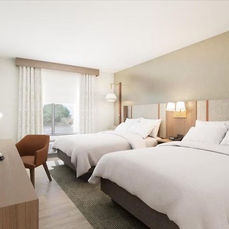 Holiday Inn Port Arthur - Park Central By Ihg Εξωτερικό φωτογραφία