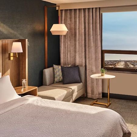 Holiday Inn Port Arthur - Park Central By Ihg Εξωτερικό φωτογραφία