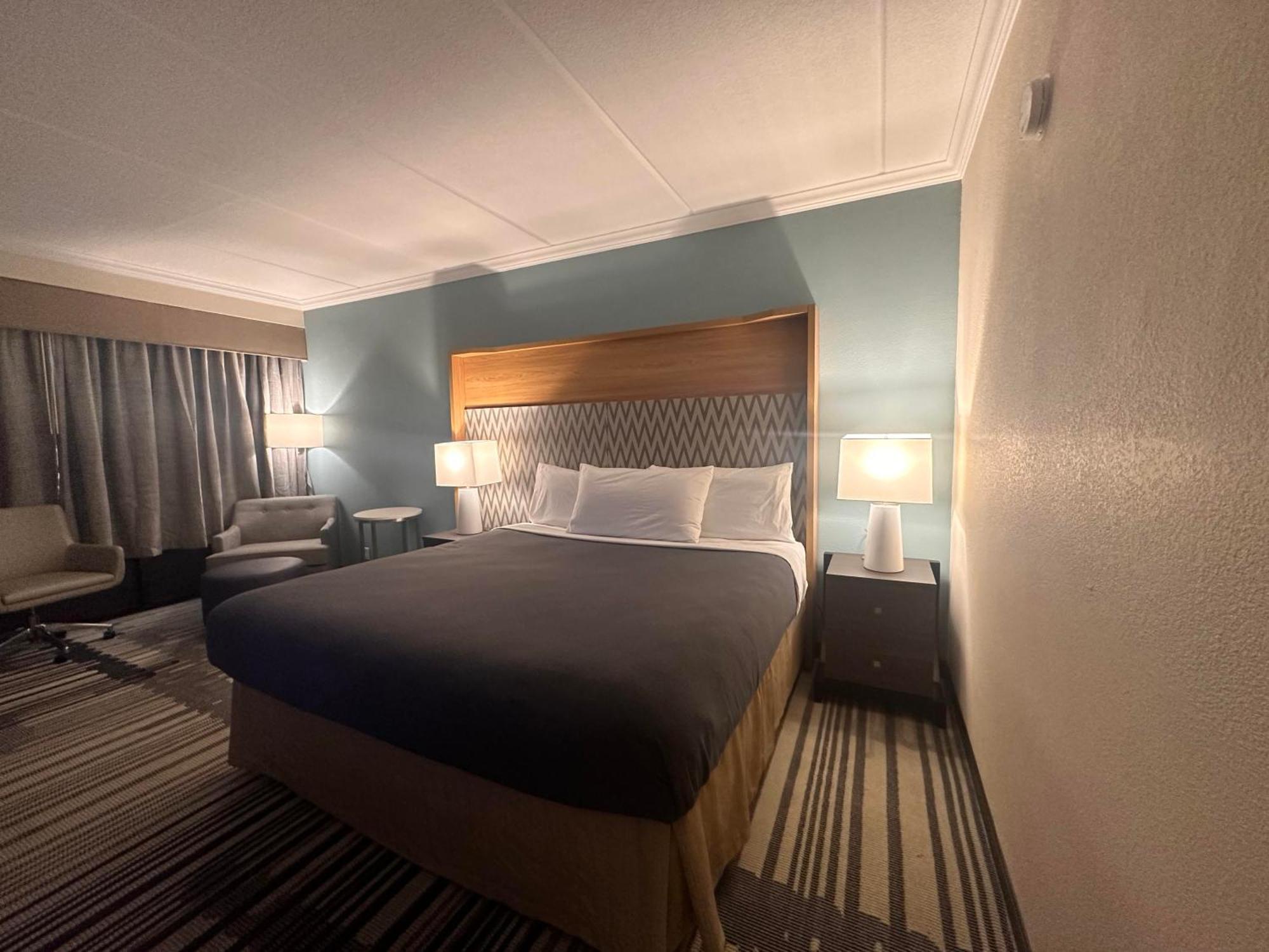 Holiday Inn Port Arthur - Park Central By Ihg Εξωτερικό φωτογραφία