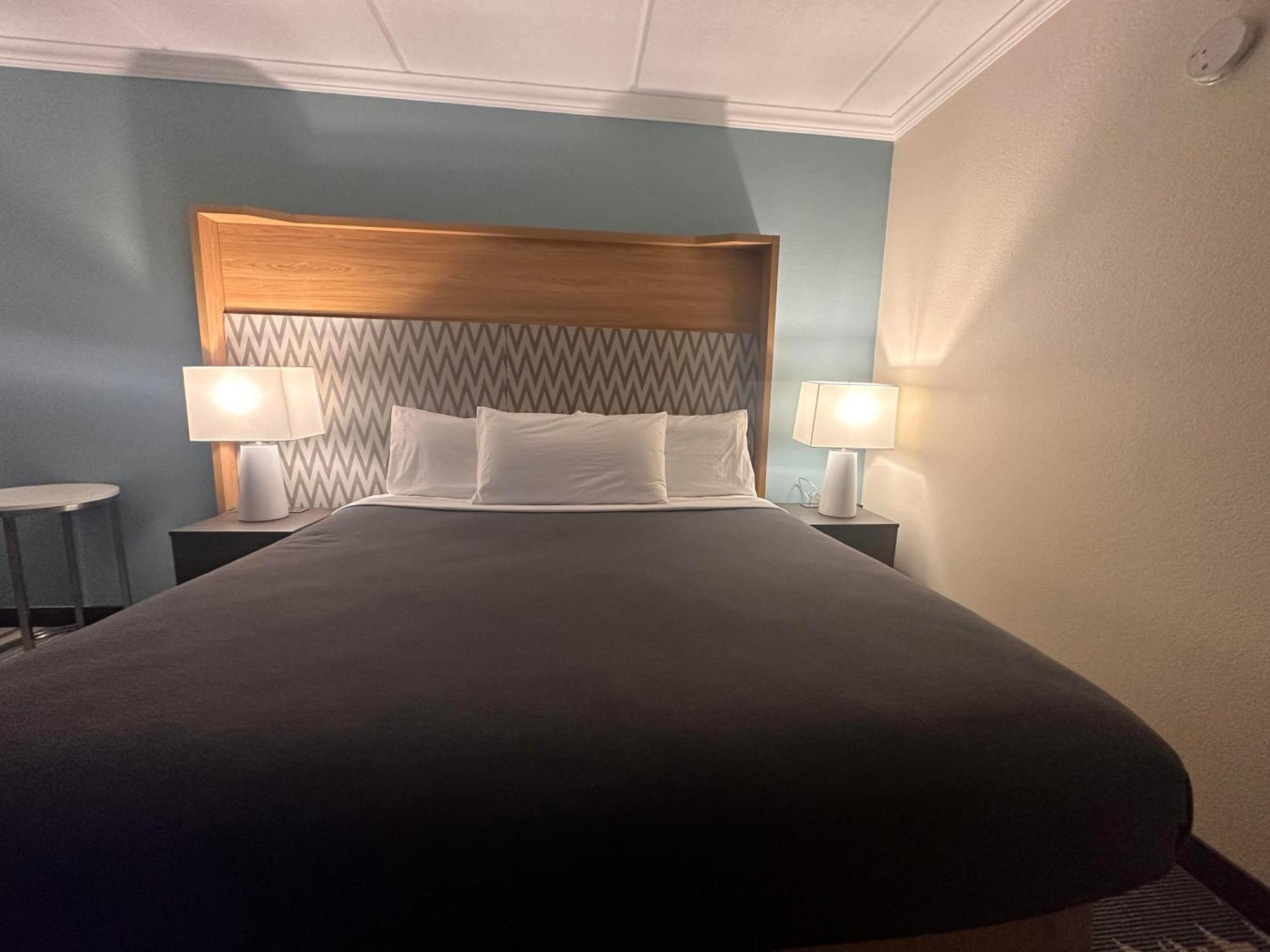 Holiday Inn Port Arthur - Park Central By Ihg Εξωτερικό φωτογραφία