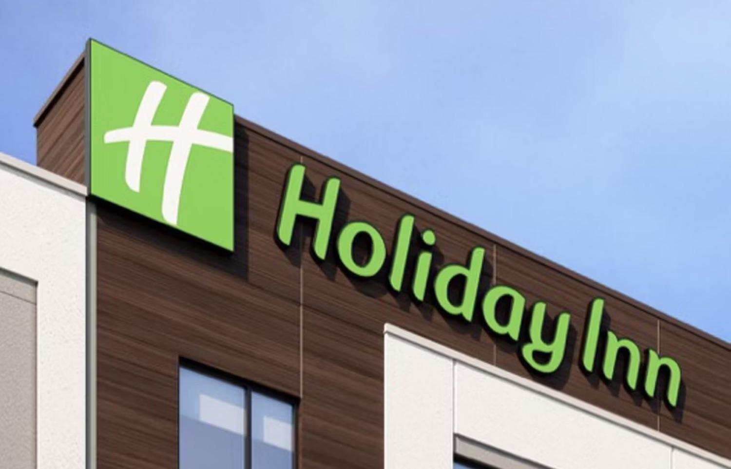 Holiday Inn Port Arthur - Park Central By Ihg Εξωτερικό φωτογραφία