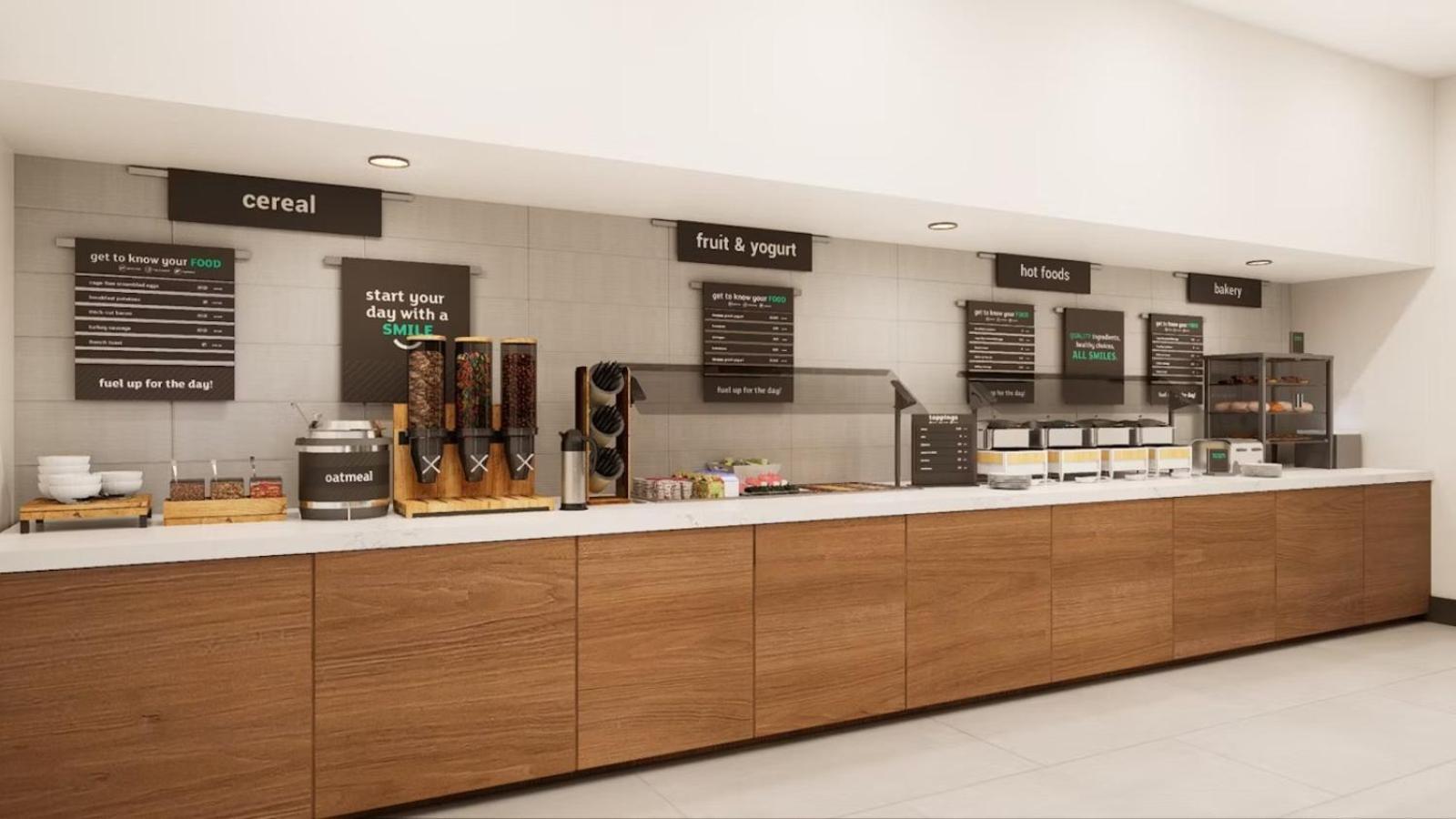 Holiday Inn Port Arthur - Park Central By Ihg Εξωτερικό φωτογραφία