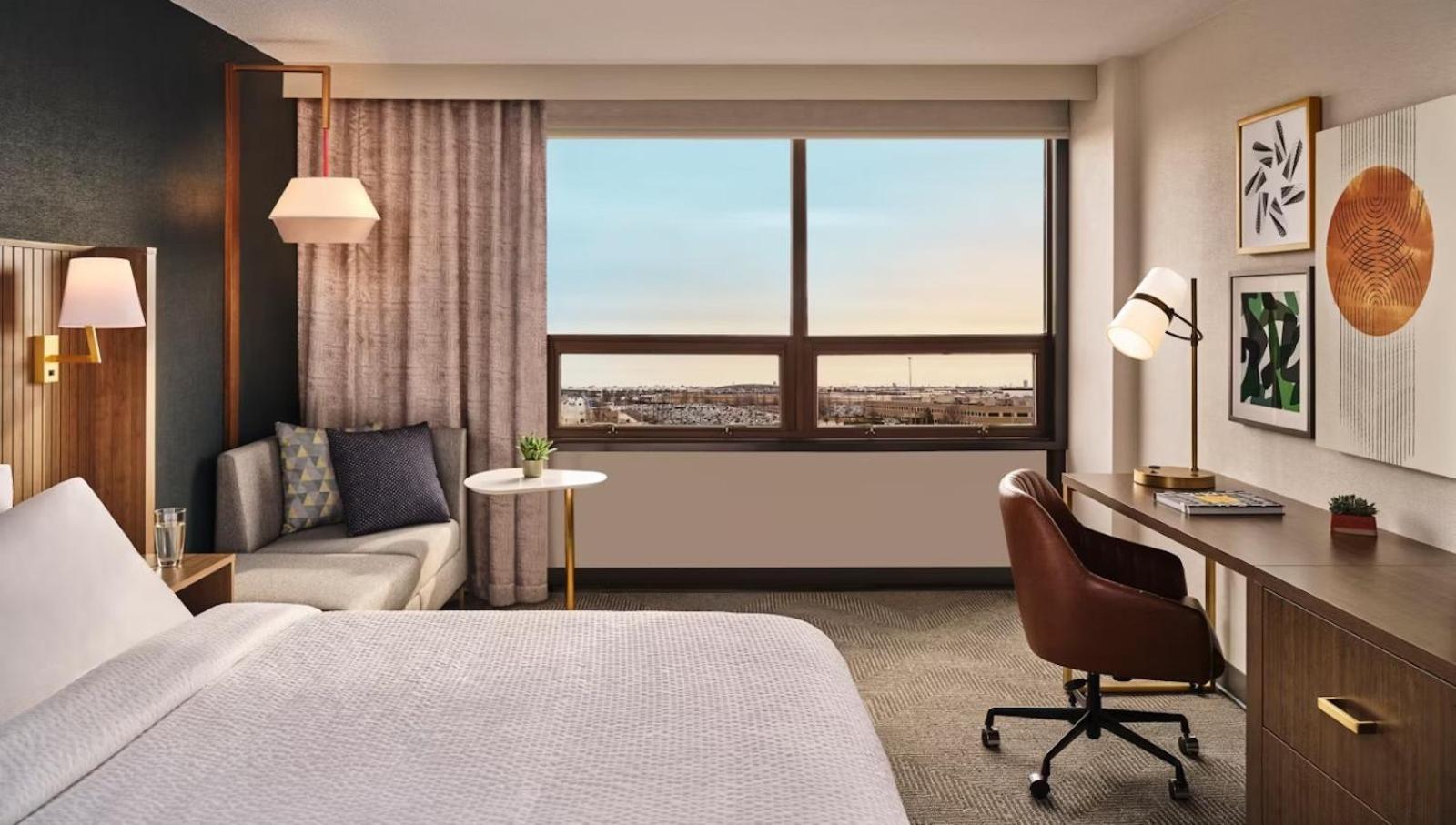 Holiday Inn Port Arthur - Park Central By Ihg Εξωτερικό φωτογραφία