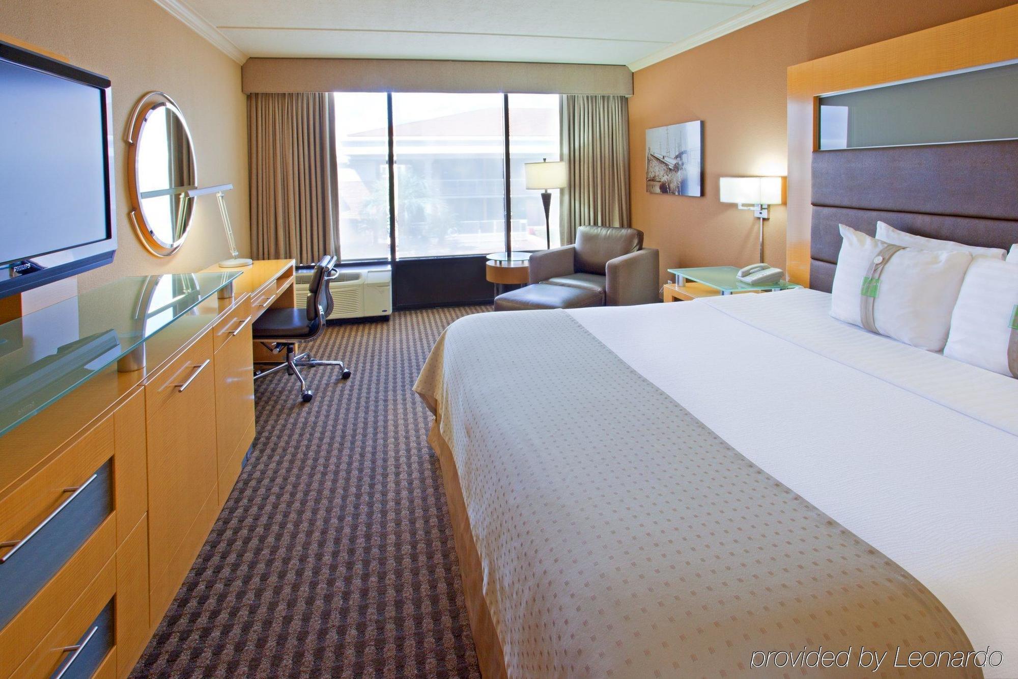 Holiday Inn Port Arthur - Park Central By Ihg Δωμάτιο φωτογραφία