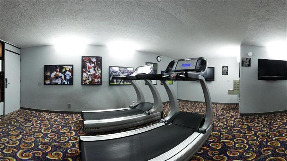 Holiday Inn Port Arthur - Park Central By Ihg Εξωτερικό φωτογραφία